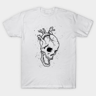 skull T-Shirt